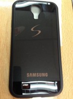 Protector para samsung s4