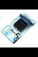 Cargador portatil para iphone
