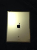 Ipad 3g