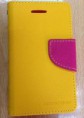 Estuche ajenda para samsung s4