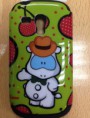 Protector para Samsung Galaxi Ace