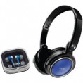 Audifonos Coby